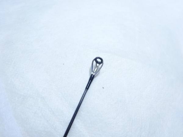 シルバーウルフAIR 72MLBーS